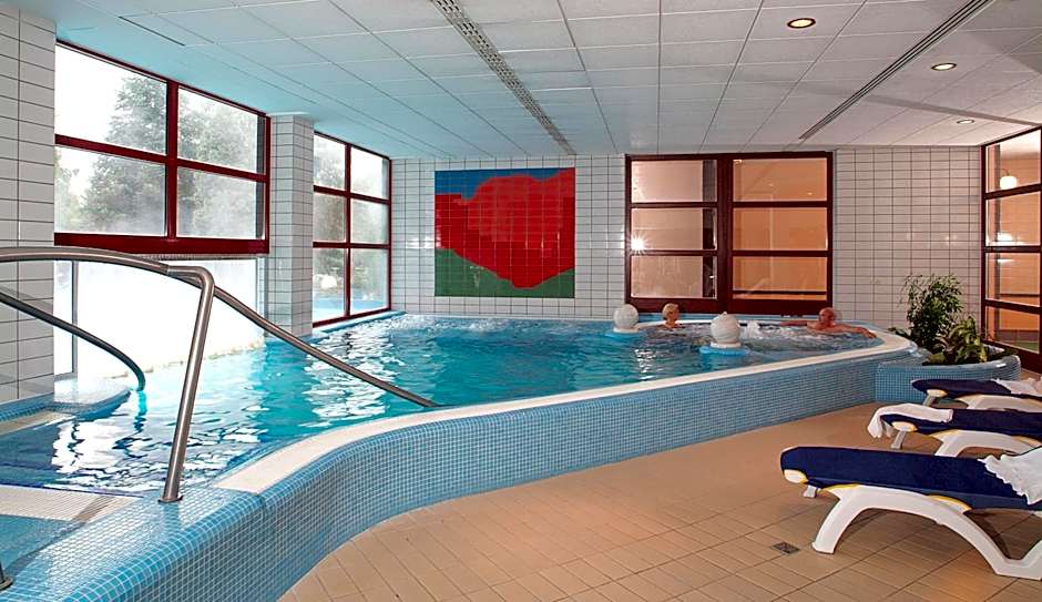 Ensana Thermal Sarvar