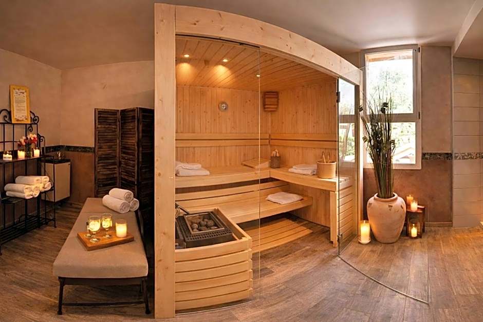 Logis Hotel Le Lac