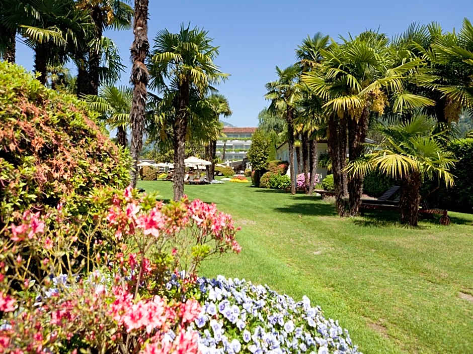 Villa Delta - Parkhotel Delta