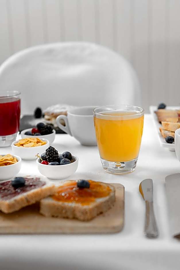 Hotel Eliseo Riccione