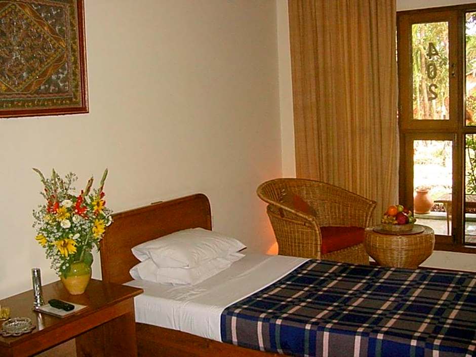 Golden Sunrise Hotel