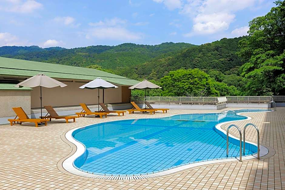 The Westin Miyako Hotel Kyoto