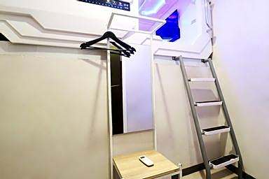 Tab Capsule Surabaya