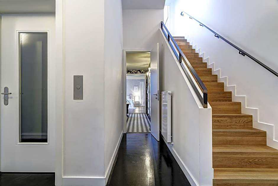 Gorki Apartments