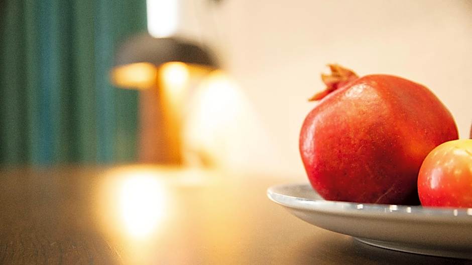 TownHouse Tbilisi Boutique Hotel