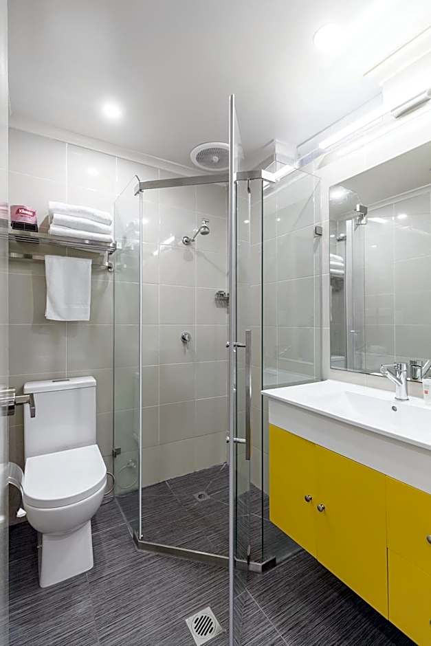 ibis Styles Kingsgate Melbourne