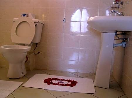 Comfort Gardens Guest House