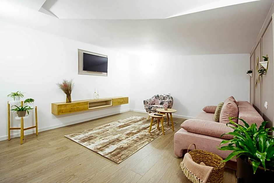 LIANE BOUTIQUE HOTEL