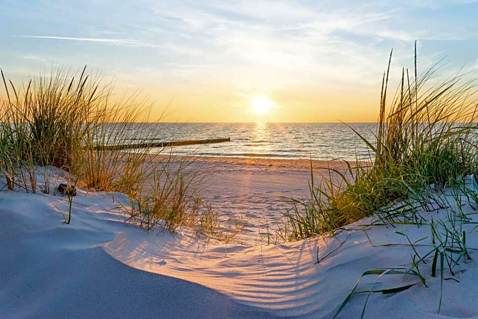 Aquamaris Strandresidenz Rügen