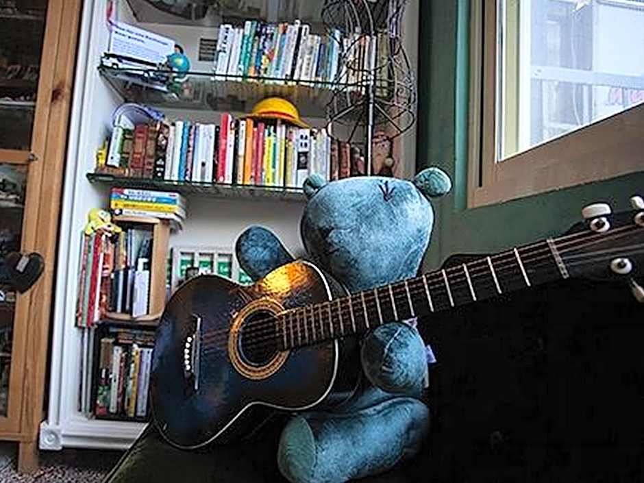 May Rooms Taipei Nangang Station