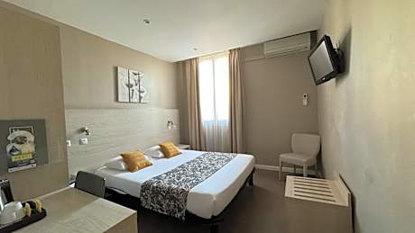 Classic Double Room