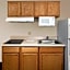 WoodSpring Suites Pharr
