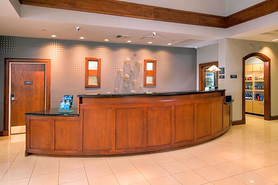 Residence Inn by Marriott Chesapeake Greenbrier