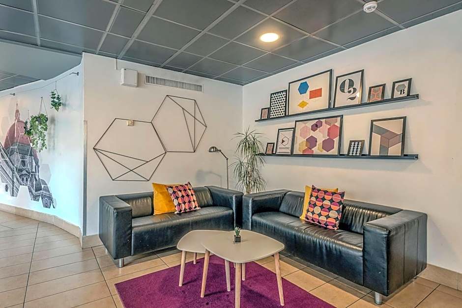 B&B Hotel Firenze Nuovo Palazzo Di Giustizia