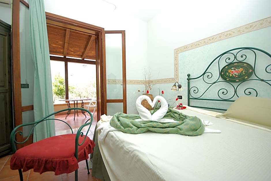 Hotel Ristorante Oasi Da Paolo