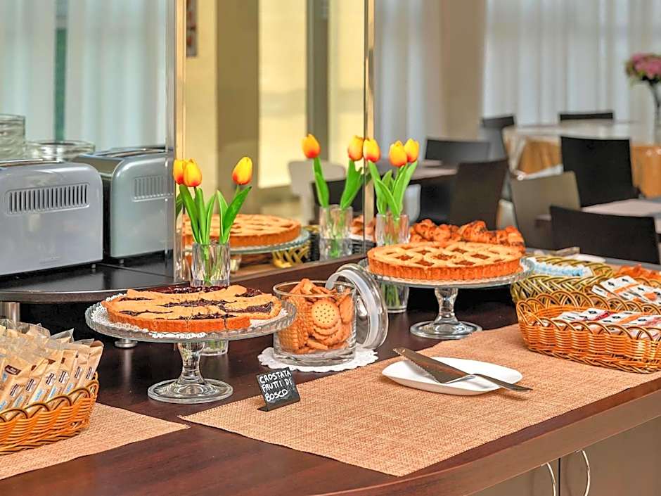 B&B HOTEL Park Hotel Cassano