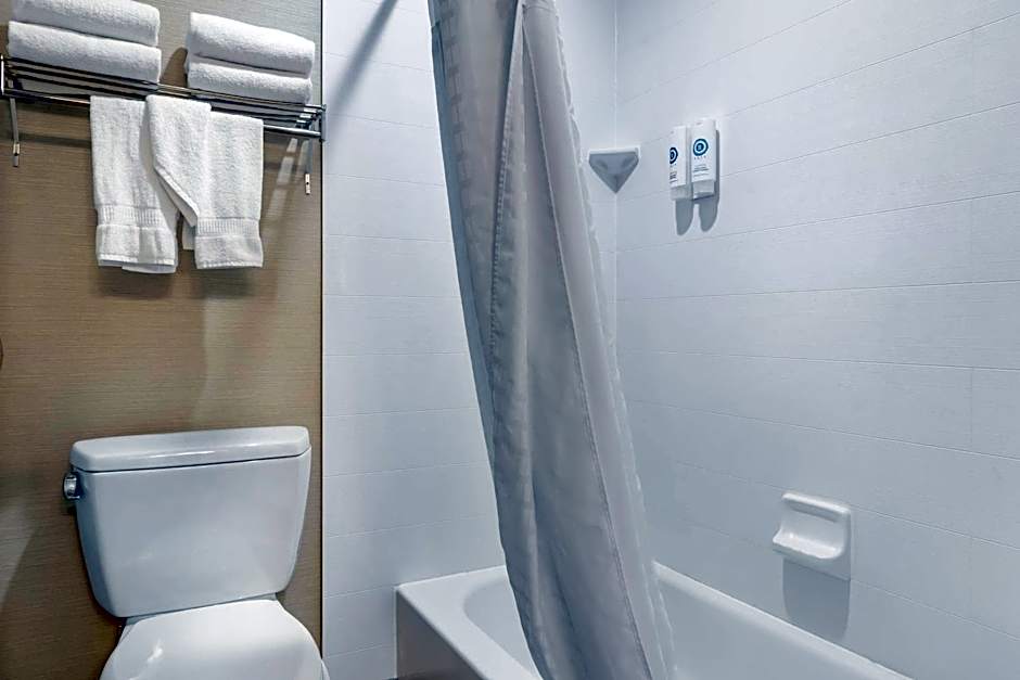 Comfort Inn Sedalia Station