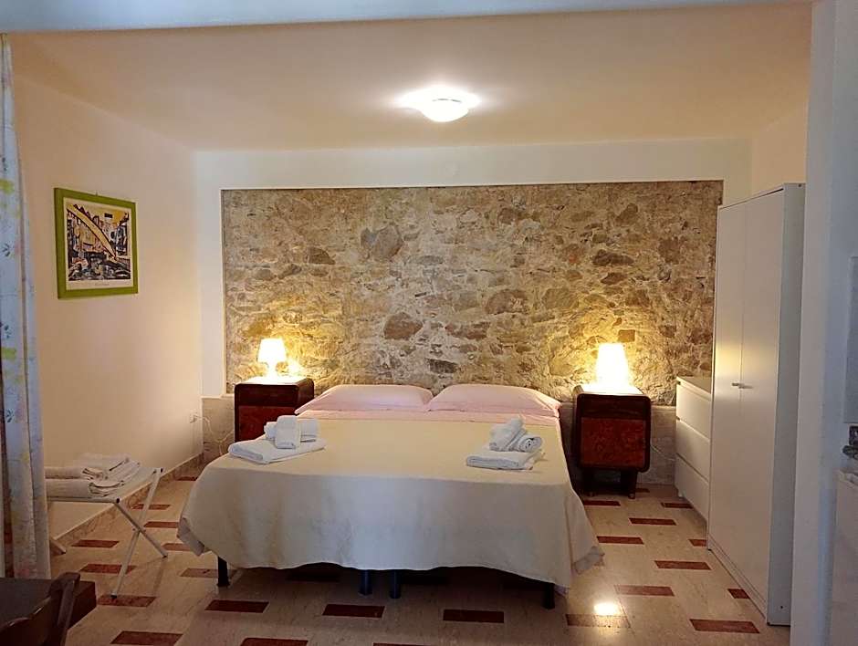 Residenza Giancesare Family Apartments