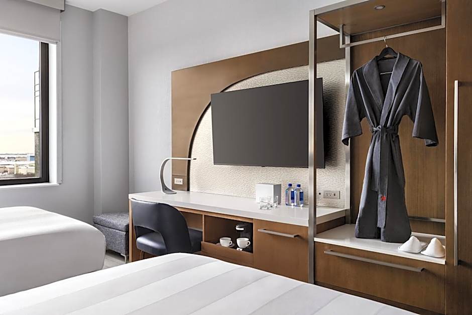 Marriott New York JFK Airport