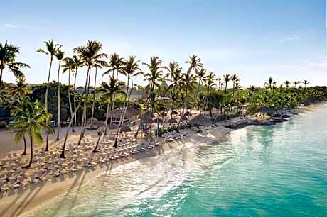 Hilton La Romana, an All-Inclusive Family Resort