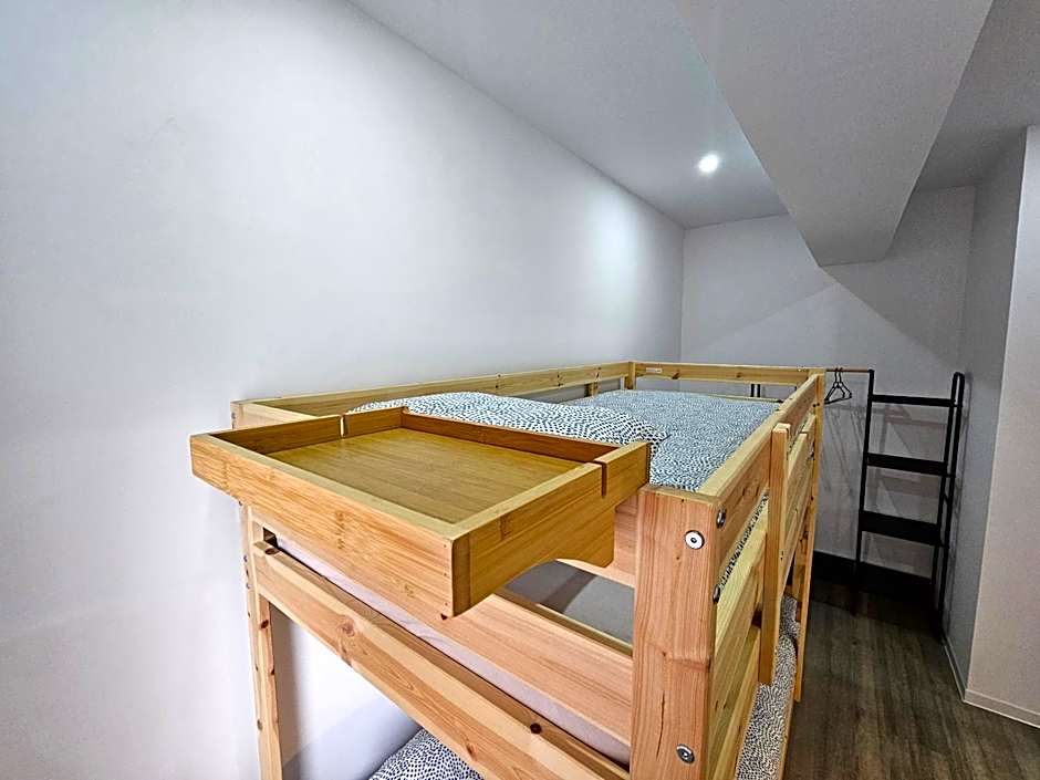 Appart'Hôtel Trazegnies