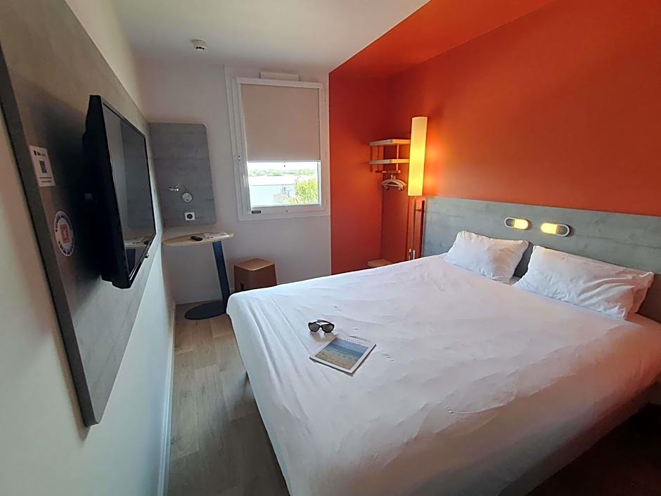 ibis budget Coutances