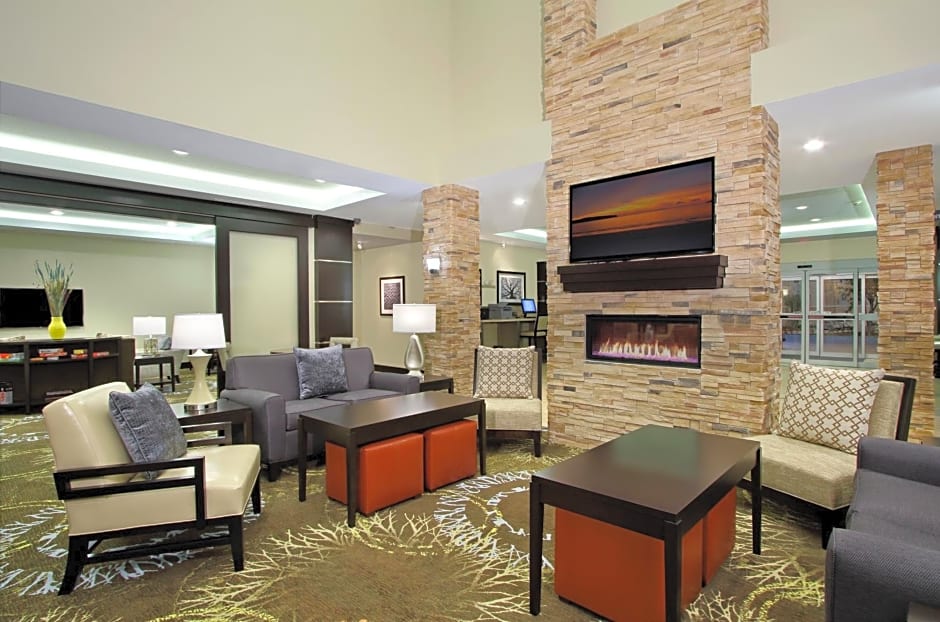 Staybridge Suites - Houston - Medical Center by IHG