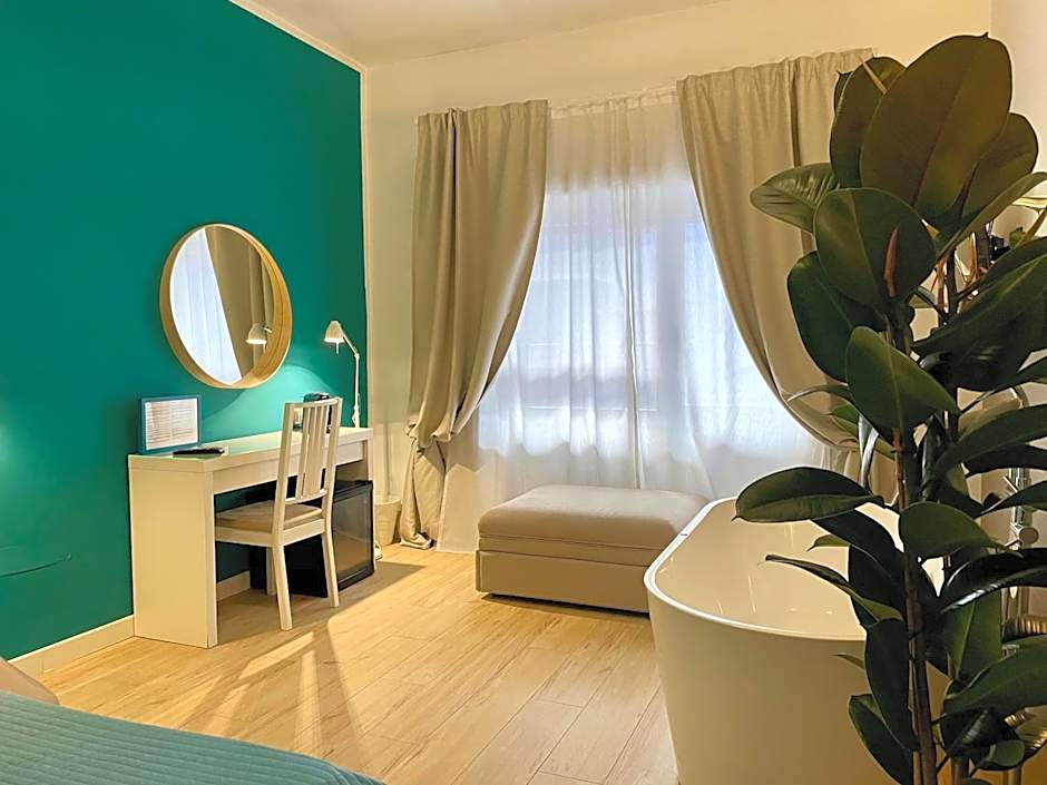 Le Coq Suites