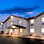 Super 8 by Wyndham Perham