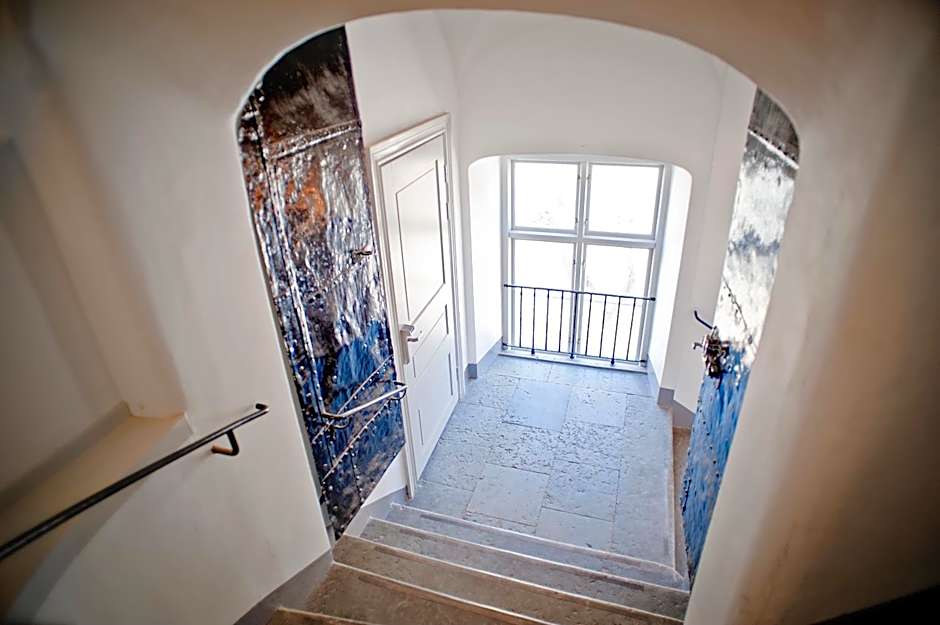 Hotel Hellstens Malmgard