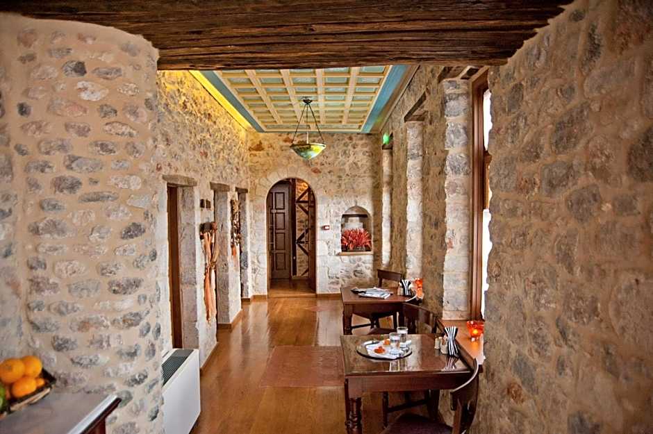 Archontiko Hatzipanayioti