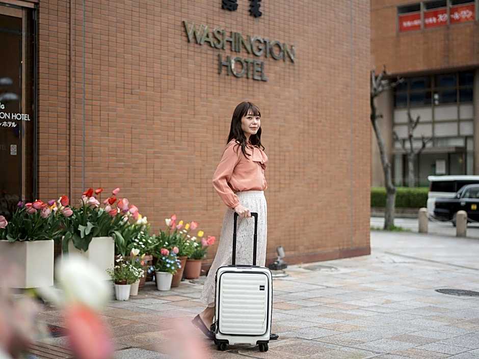 Takarazuka Washington Hotel
