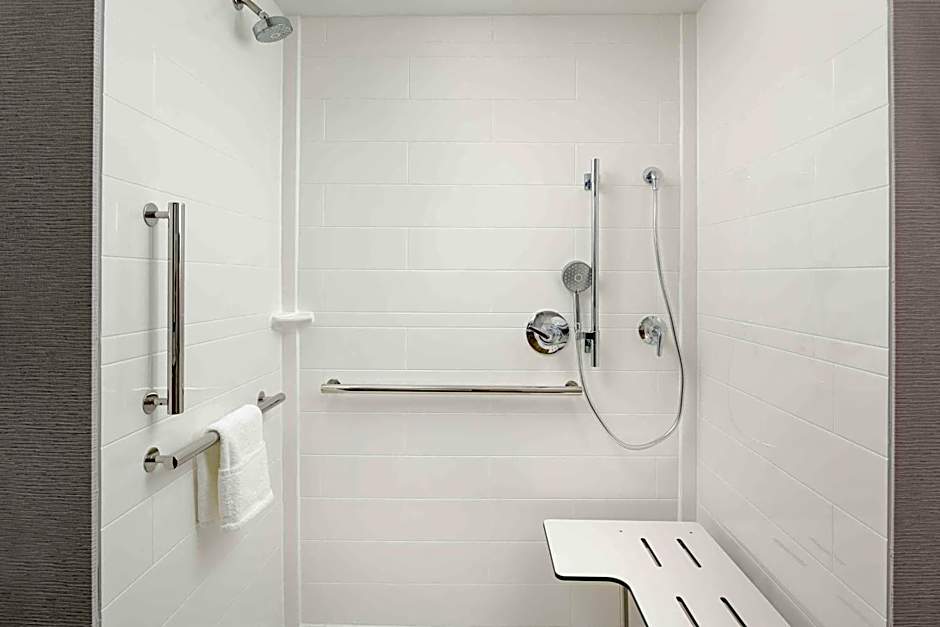 Hampton Inn By Hilton Blue Ridge, GA