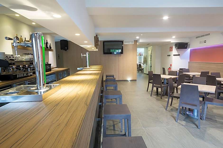 Hotel Rural Auñamendi