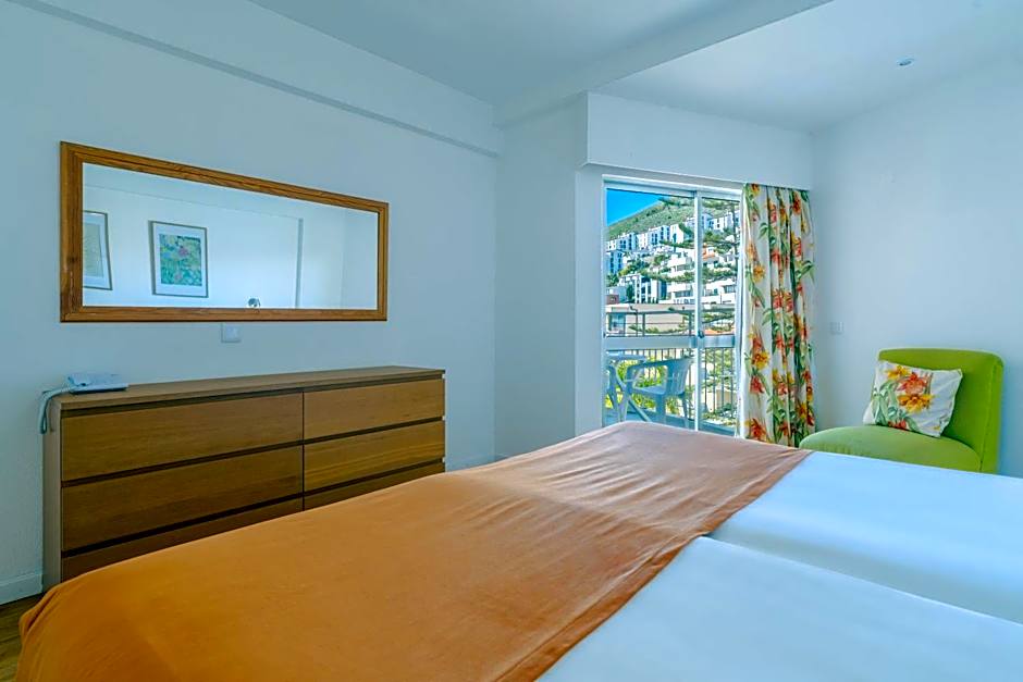 Florasol Residence Hotel - Dorisol hotels