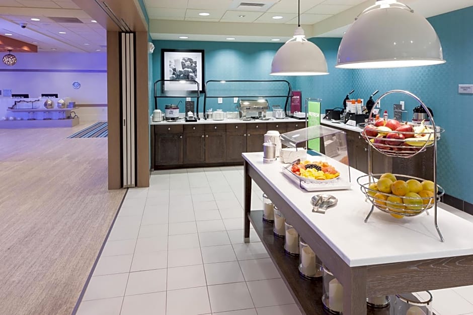 Hampton Inn & Suites by Hilton Carolina Beach Oceanfront
