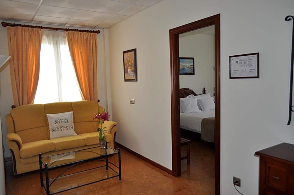 Hotel Heredero