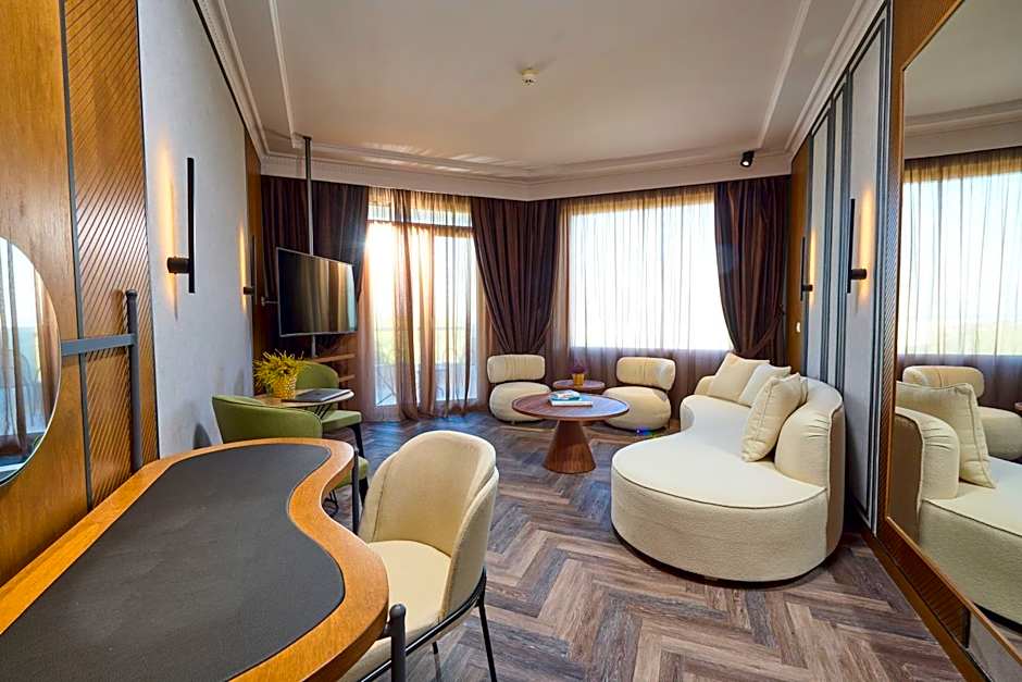 ROYAL HOTEL THESSALONIKI