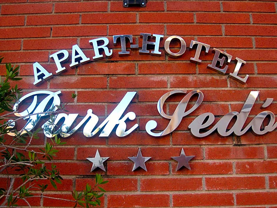 PARK SEDO Aparthotel