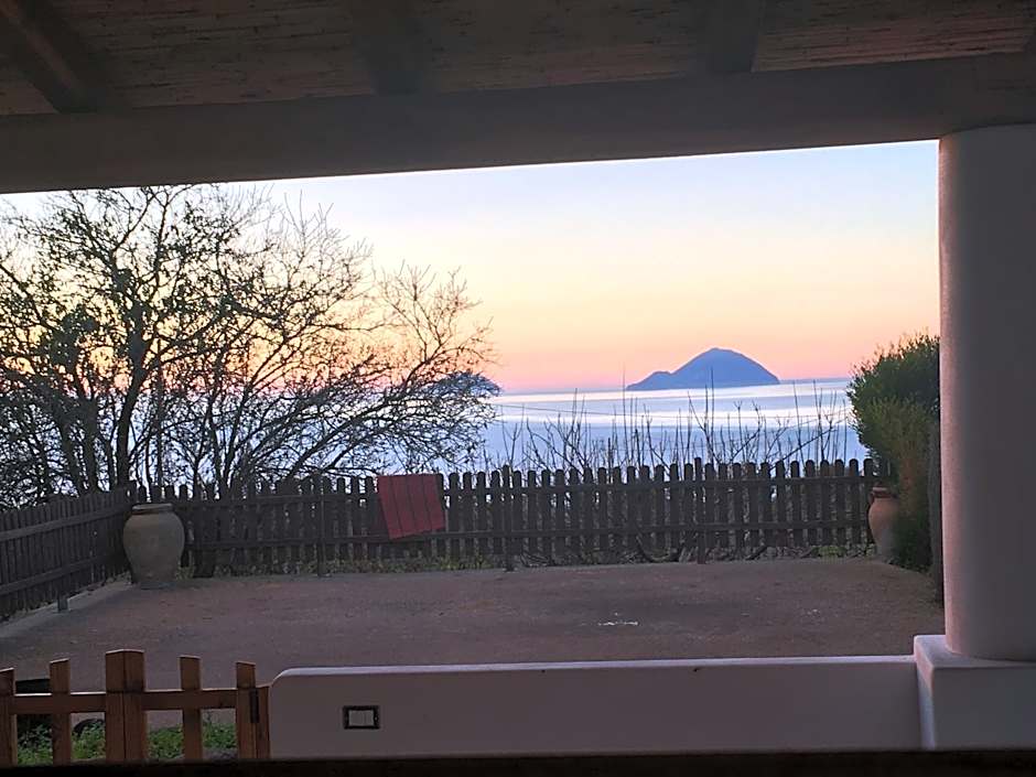 Country Lodge MoniGio