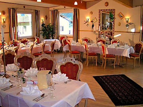 All Inclusive Hotel Sonnenhügel