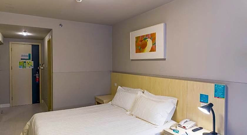 Jinjiang Inn Nanchang Chuanshan Rd.