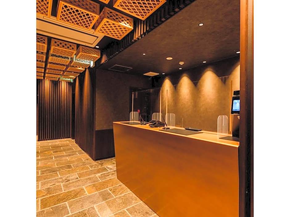 Hotel Rashiku Kanazawa