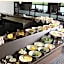 Bayside Hotel Azur Takeshiba Hamamatsucho