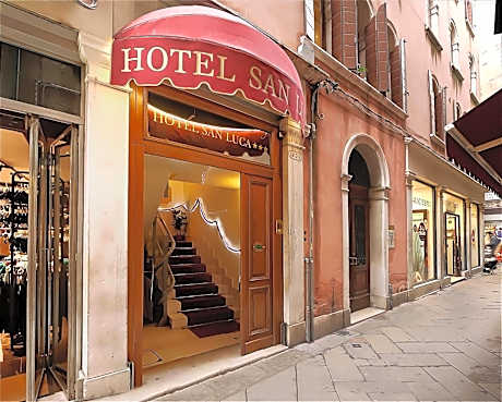 Hotel San Luca Venezia