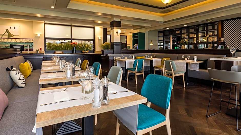 Holiday Inn Eindhoven By IHG