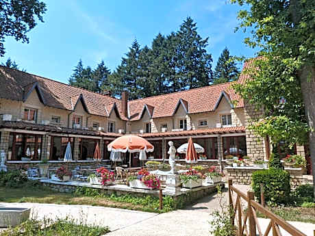 Hostellerie Du Lys