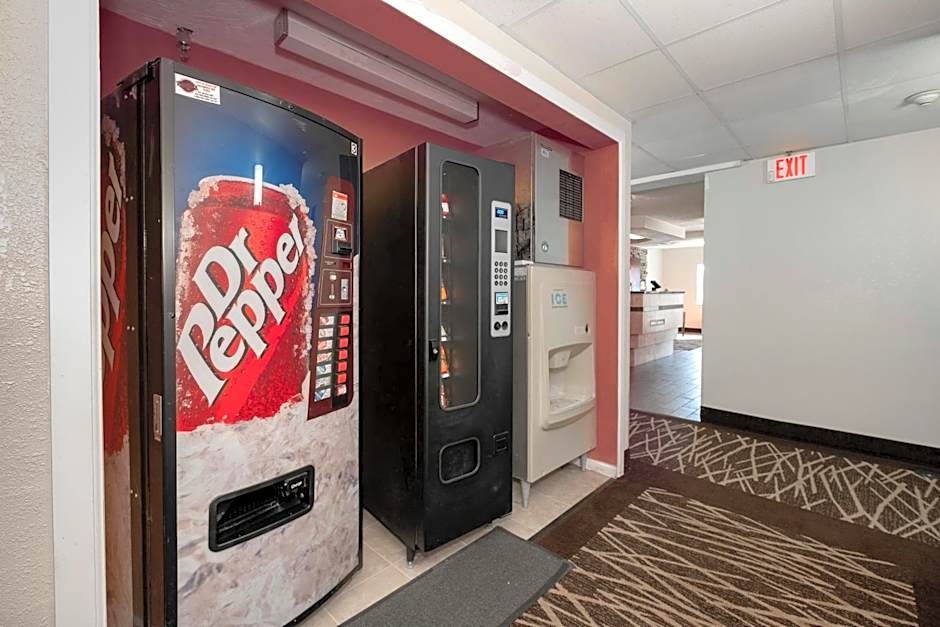 Red Roof Inn Springfield