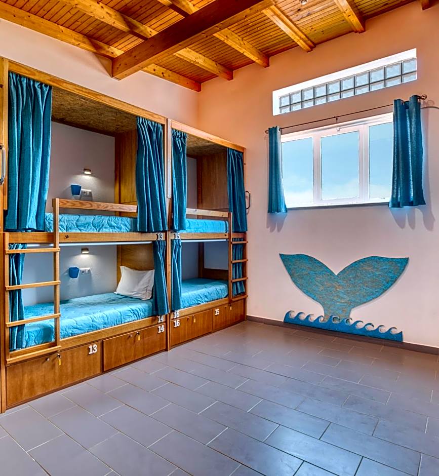 Sagres Sun Stay - Surf Camp & Hostel