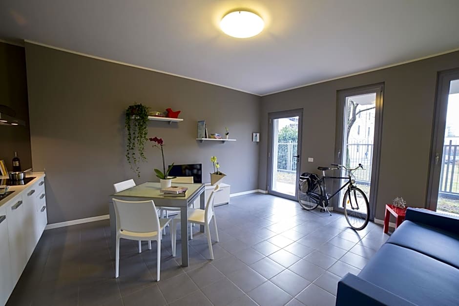 Aurum Aparthotels Pianell 10